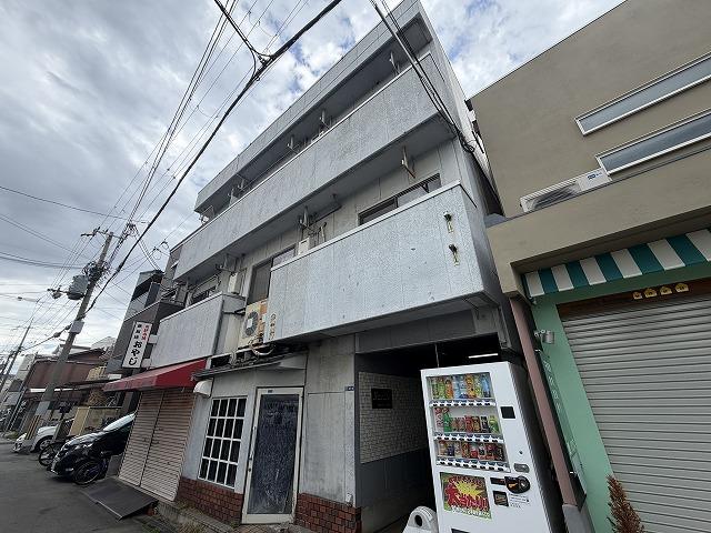 ナルディス尼崎