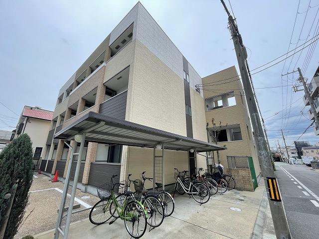 フジパレス尼崎西