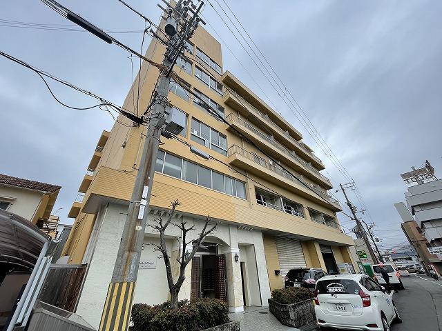ソレイユコート