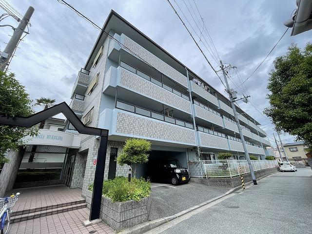 ソシア武庫川