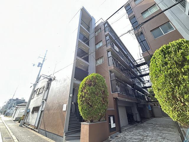 アースハイツ