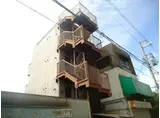 松本マンション