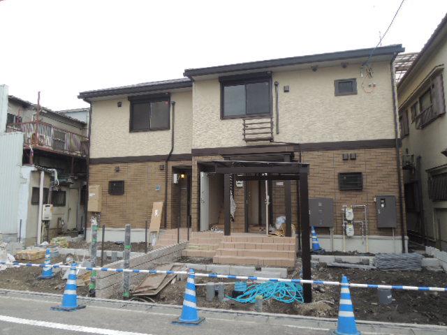 ピアプランドール3