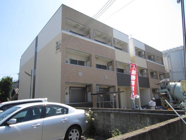フジパレス尼崎宮内町イースト