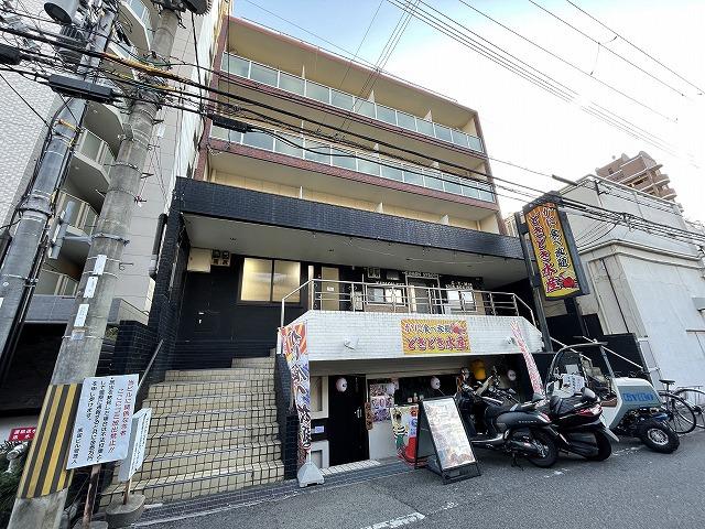 エメラルド東難波