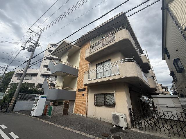 別府マンション4
