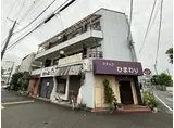 清川マンション