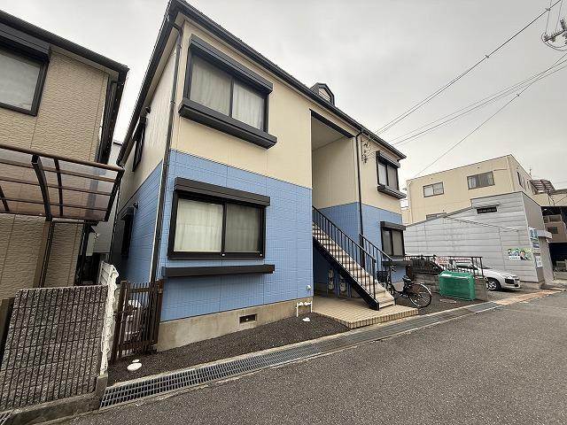 クリスタル武庫川