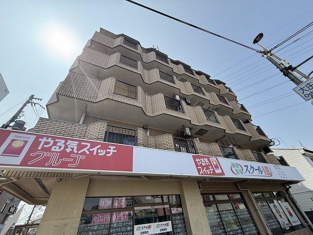 ラ・ヴェリタ武庫川