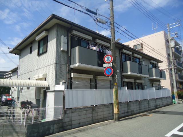 ディアス立花