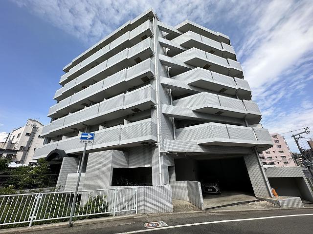 MAIN STAGE 武庫川(1K/5階)