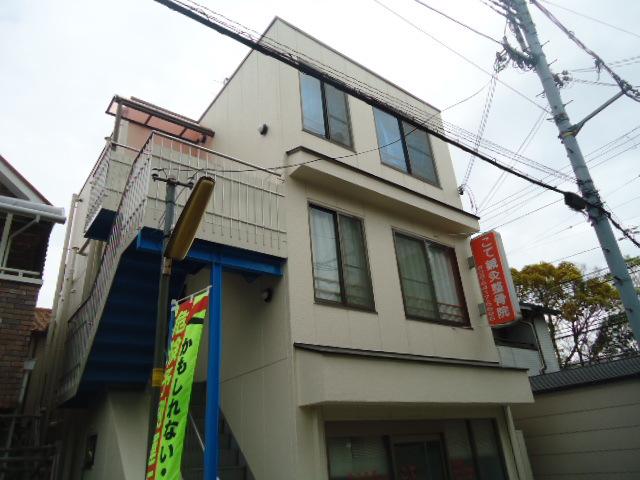 ハイツトマ(2DK/2階)