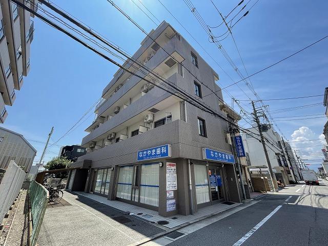 ジュエルコート神田