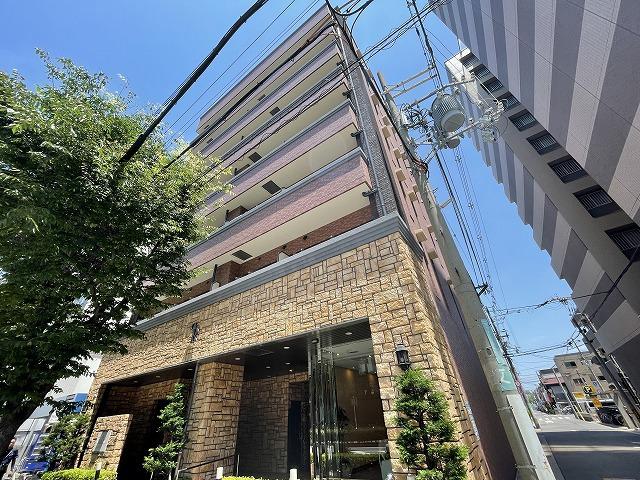 プレジオ尼崎