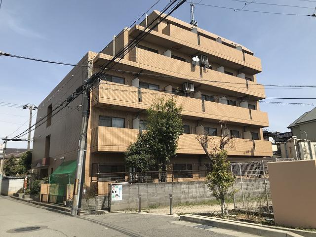ボーン出屋敷