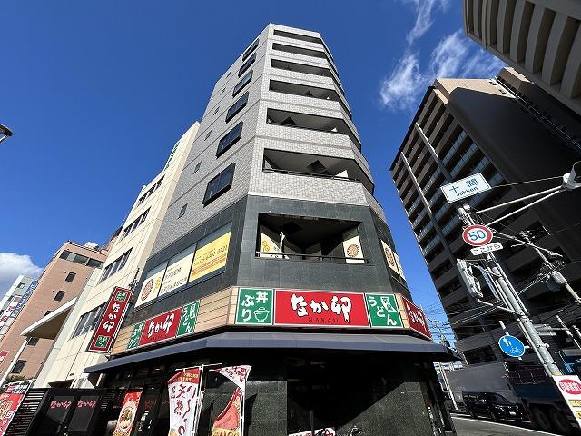 ドミール・カクタス尼崎