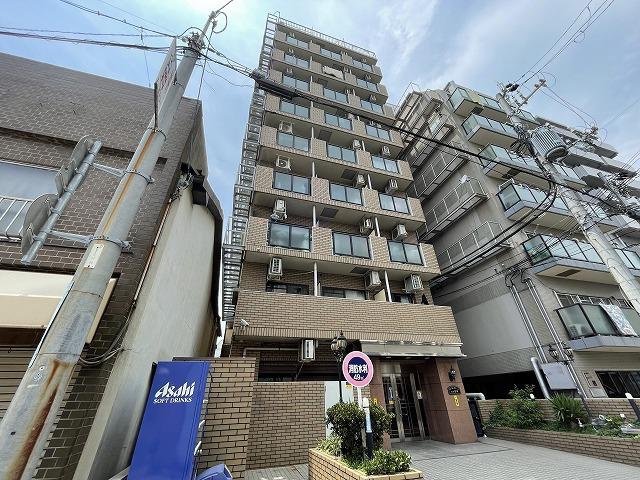 ローズコーポ阪神尼崎
