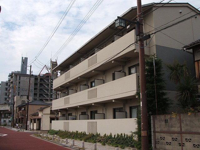 寺町ハウス