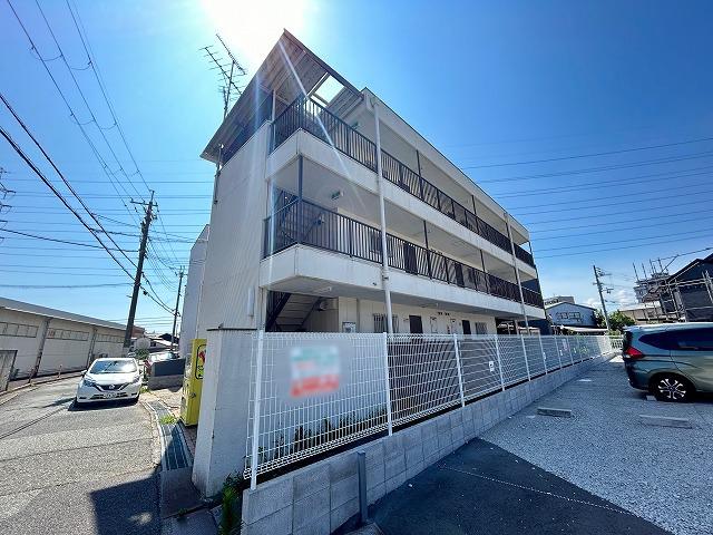 JPアパートメント尼崎