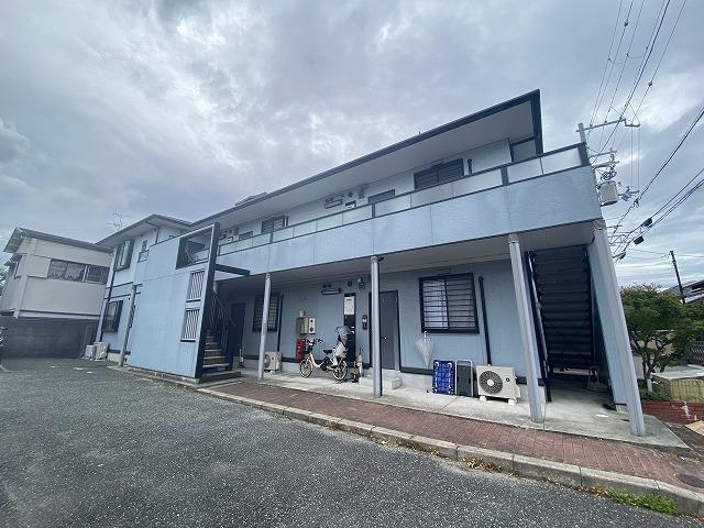 ジュネス西難波