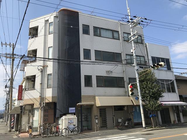 長洲ホワイトパレス1号館(2LDK/4階)
