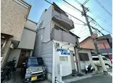 阪神本線 武庫川駅 徒歩3分 3階建 築30年