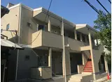 リトルグリーン西本町北通