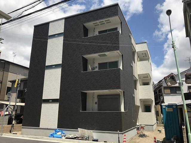 フジパレス武庫川5番館
