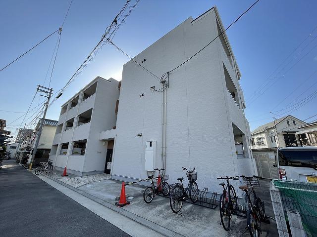 ラージヒル尼崎東
