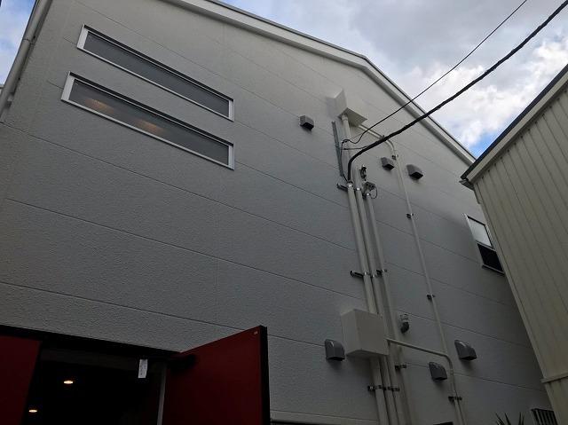LA PLAN建家町