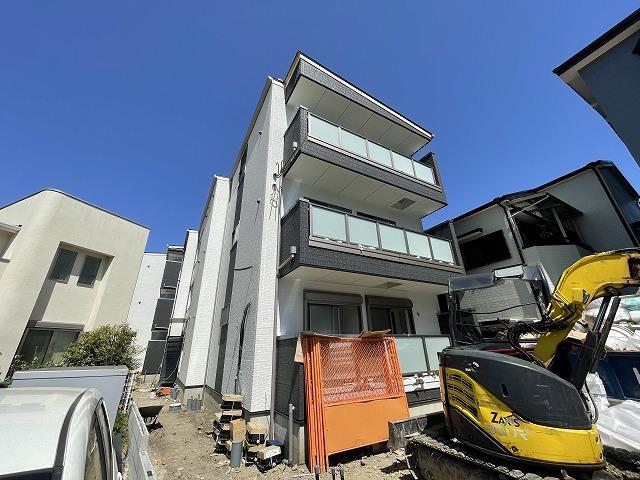ラ・セーヌ武庫川
