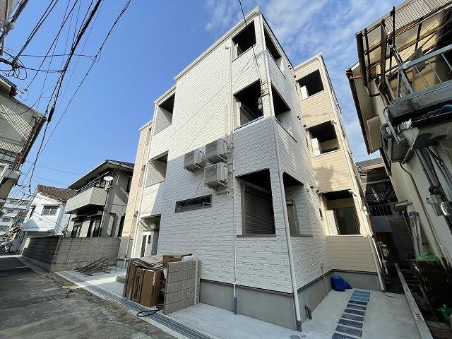 ALEGRIA尼崎