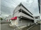 JR東海道・山陽本線 立花駅 徒歩9分 3階建 築28年