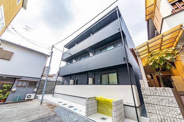 CASA武庫川イースト