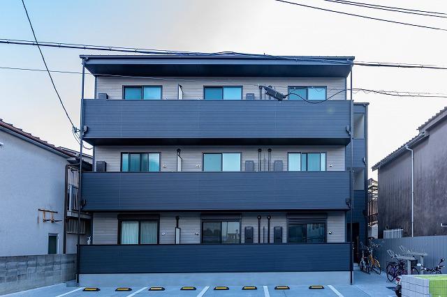 CASA武庫川ウエスト