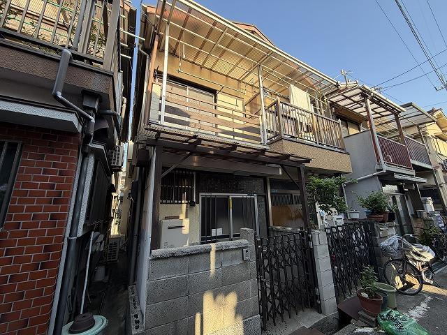 大庄北5丁目テラスハウス