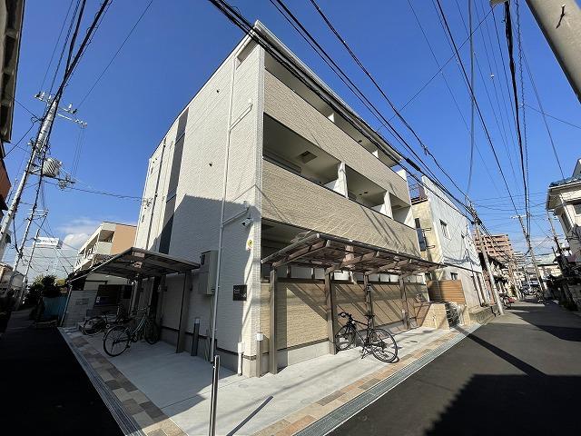 クリエオーレ汐町
