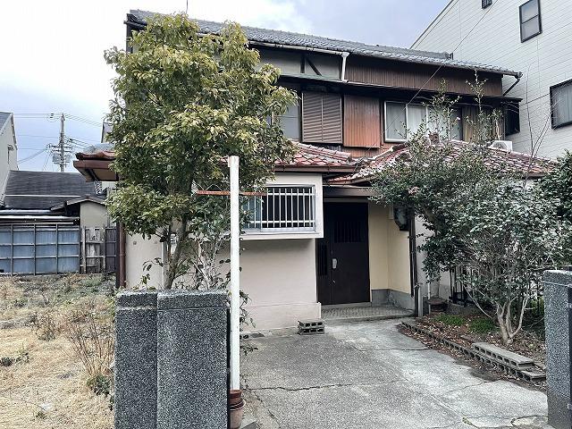 阪神本線 杭瀬駅 徒歩8分 2階建 築62年