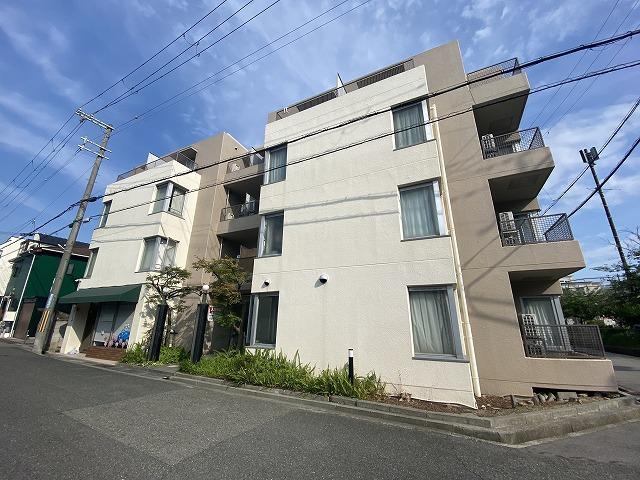 メイプル1番館
