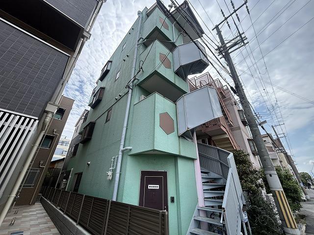 七松ハイツ