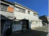 阪神武庫川線 武庫川駅 徒歩14分 2階建 築56年