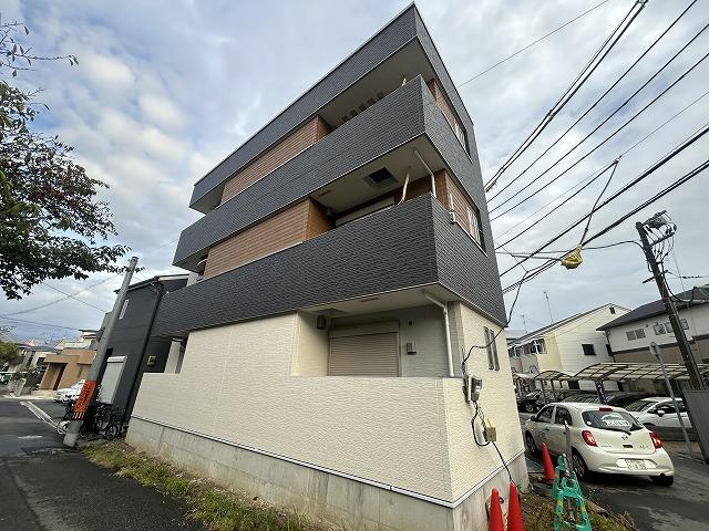 フジパレス長洲中通2番館