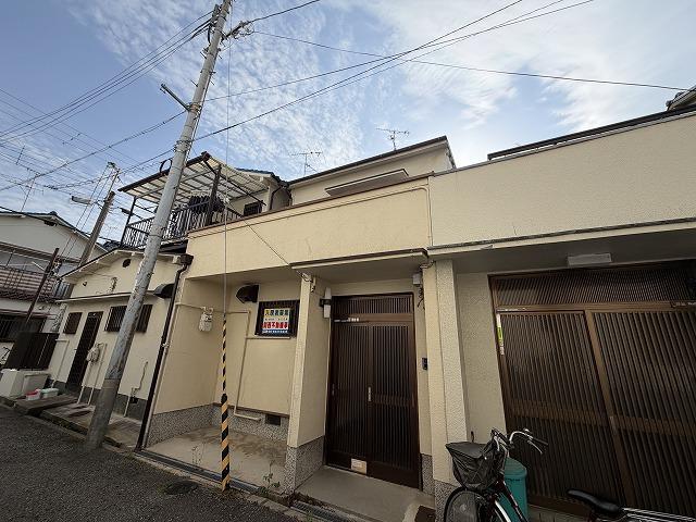 JR東海道・山陽本線 立花駅 徒歩15分  築39年