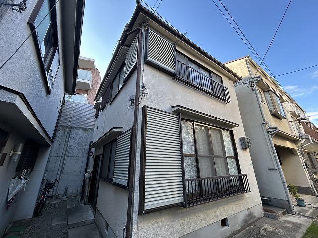 甲子園ハイツ