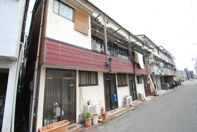 山渕文化
