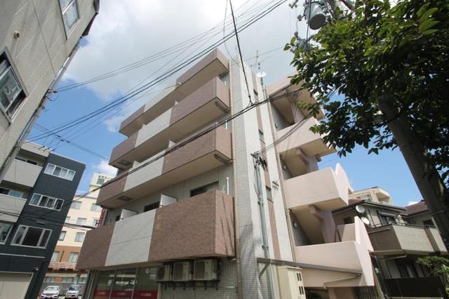 グランツ寝屋川