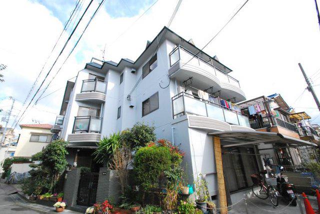 赤田マンション