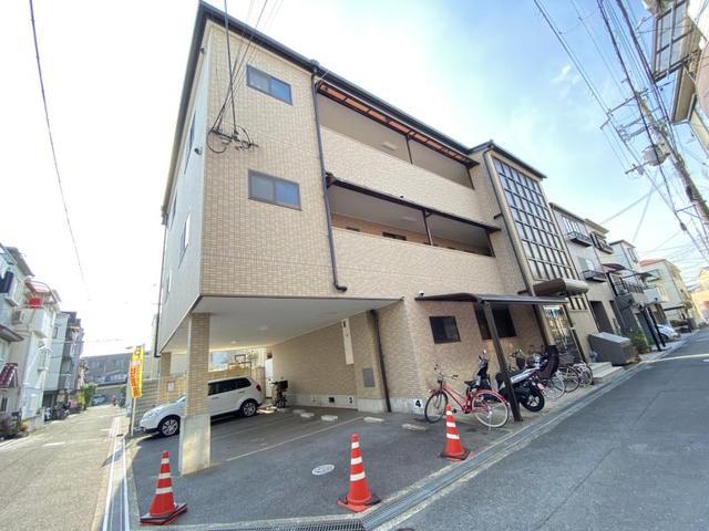 ドミール春日
