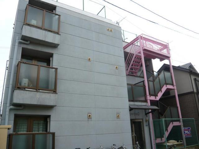 メゾンドSHU