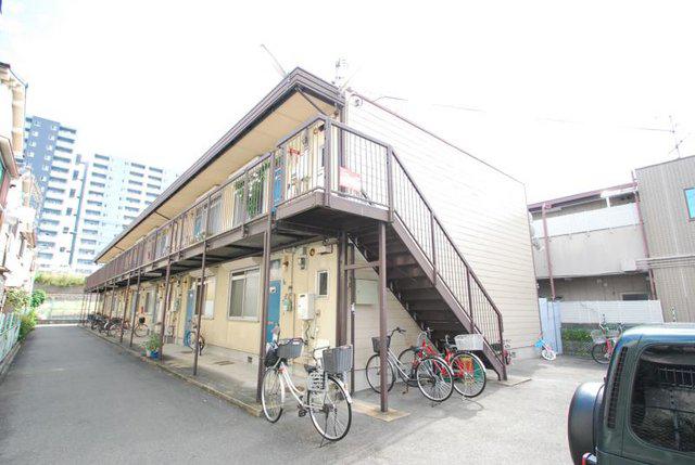 赤川ハイツ